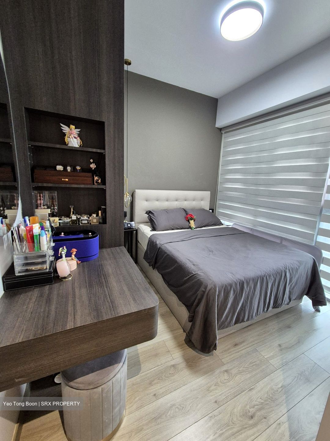 The Alps Residences (D18), Condominium #589012251